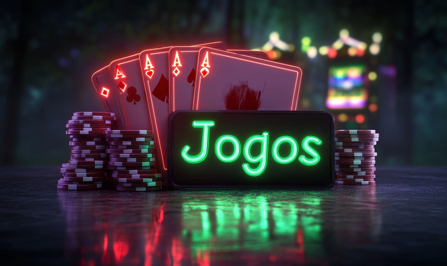 Jogos do Cassino 234VIP.COM